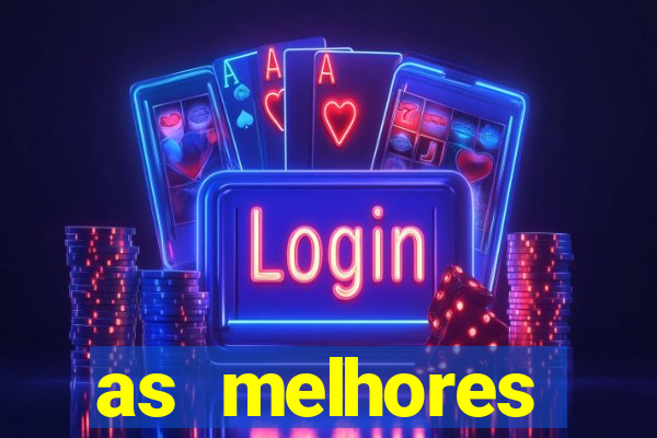 as melhores plataformas de jogo online